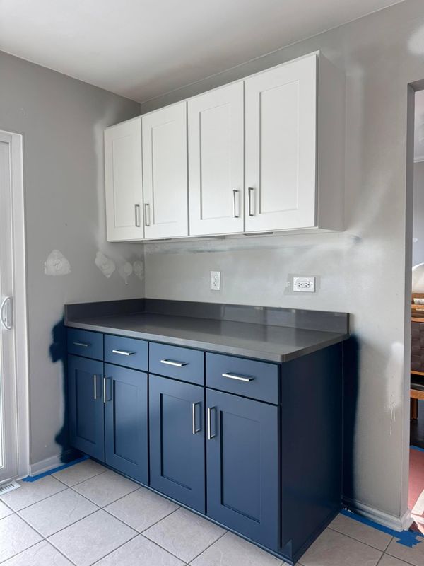 Interior Painting