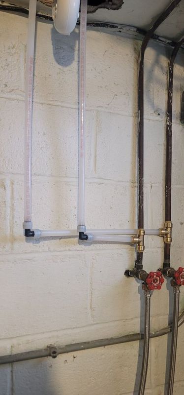 Pipe Installation and Repairs