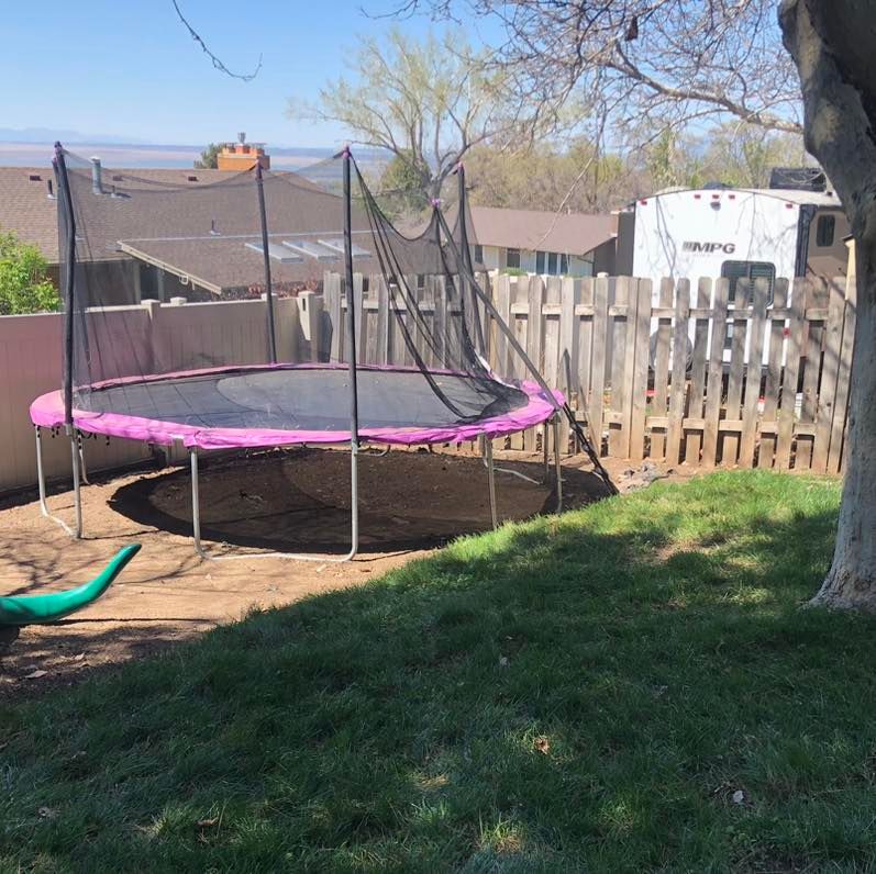 Lawn Care