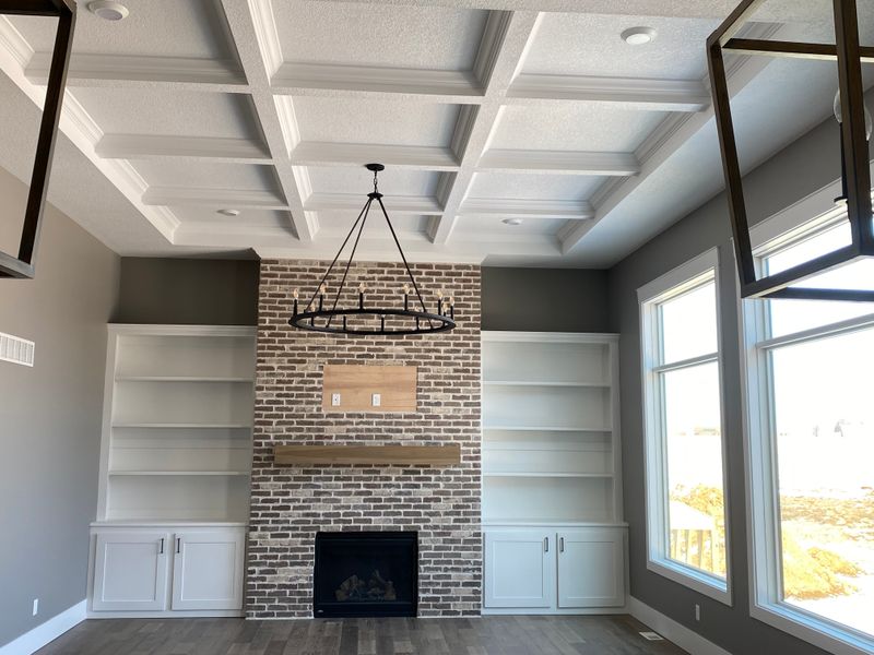Custom Home Design and Construction