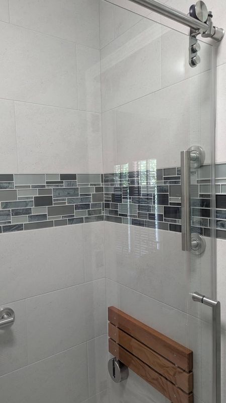 Bathroom Tiling Installation