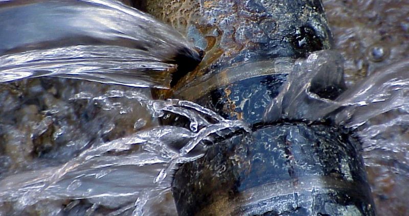 Leak Detection and Repair