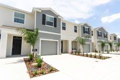 Commercial Exterior Painting
