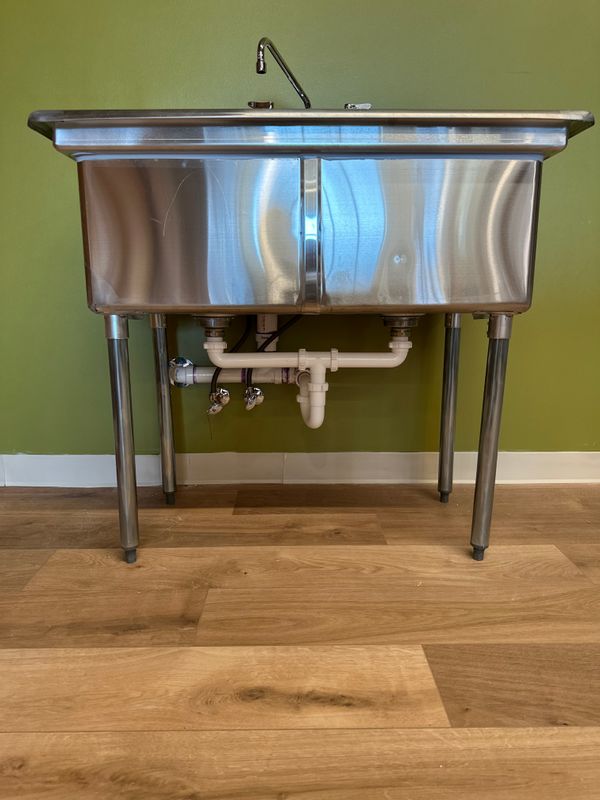 Kitchen Renovation