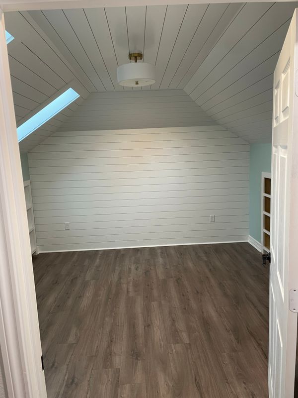 Flooring