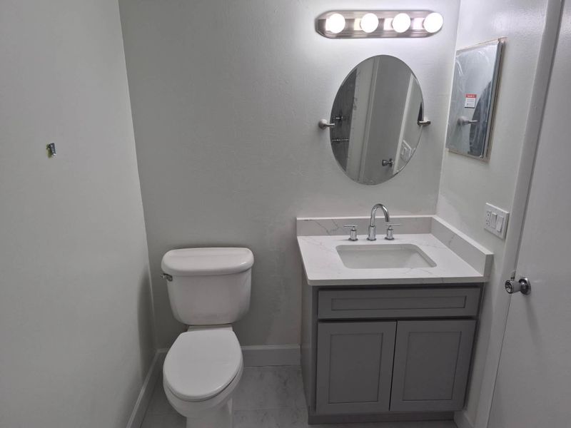 Kitchen and Bathroom Renovations