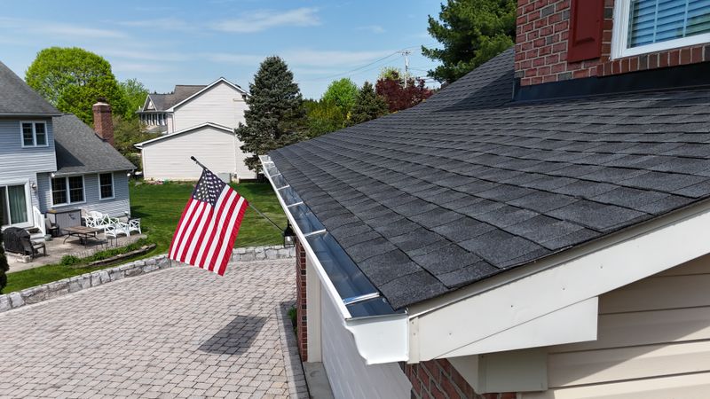 Fascia Repair
