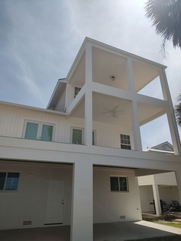 Interior Renovations