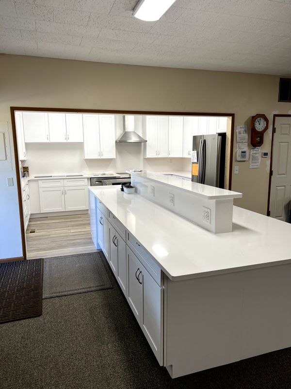 Kitchen Renovations