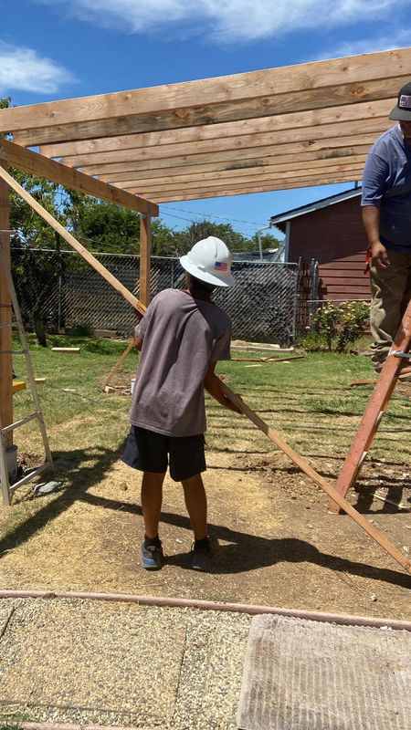 Apartment repairs, renovations & maintenance