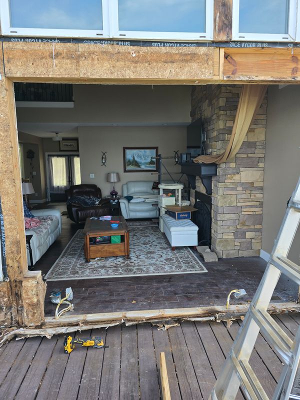 Handyman Services