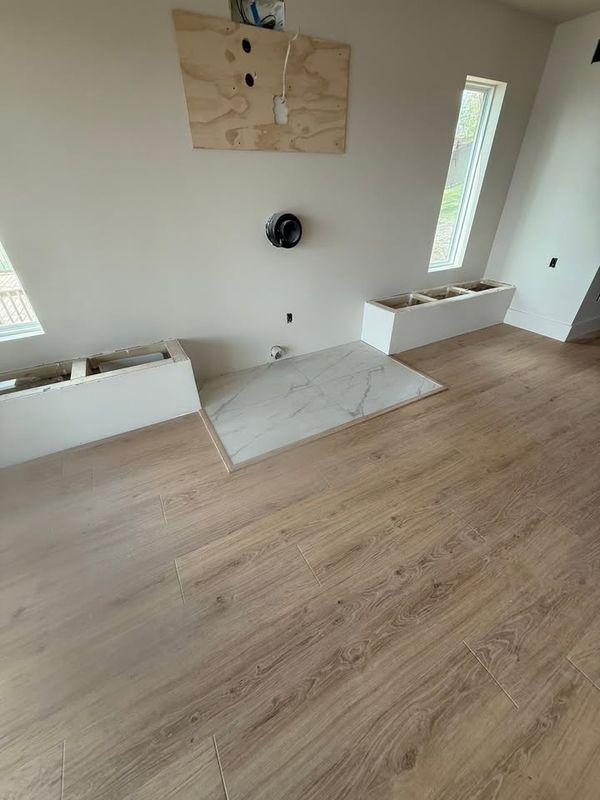 General Remodeling