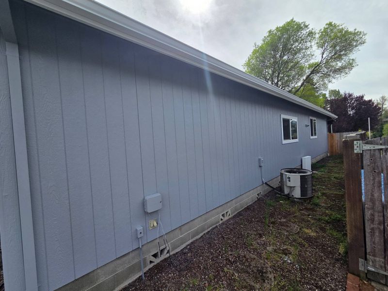 Exterior Painting