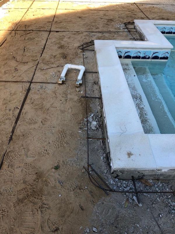 Concrete