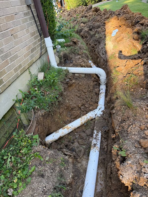 Pipe Installation and Repairs