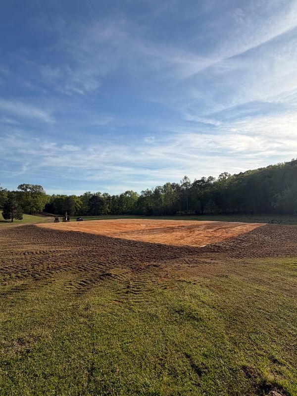 Land Clearing