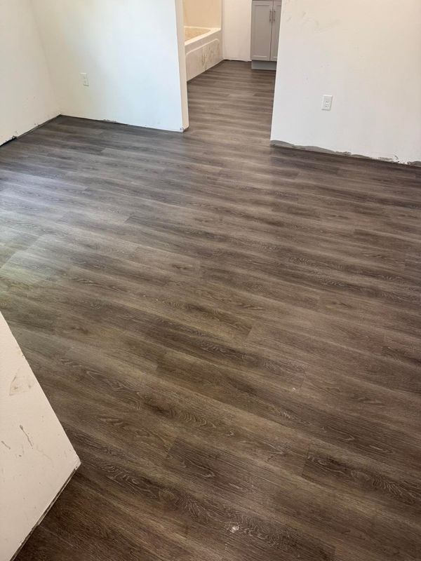 Flooring