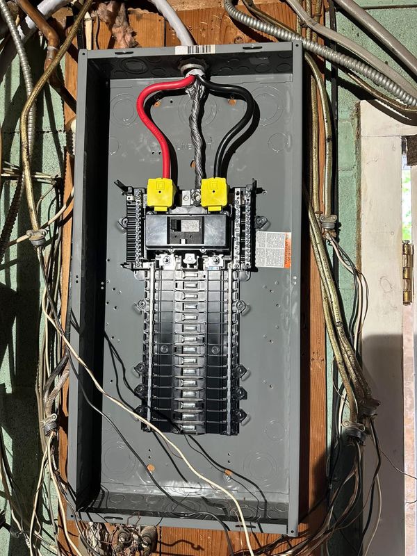 Electrical Services