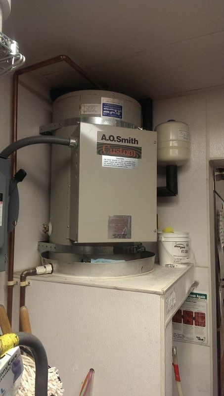 Plumbing