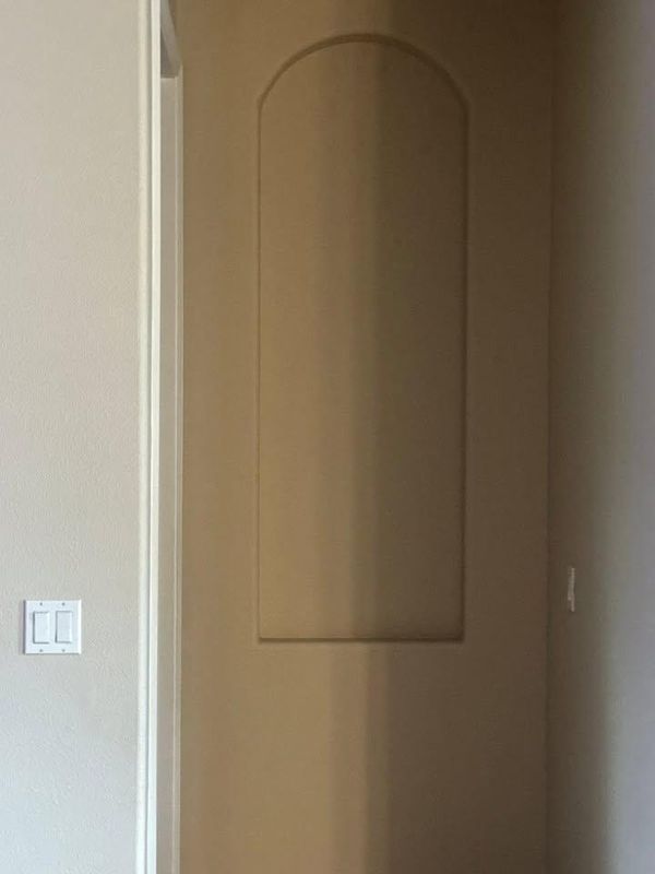 Specialty Plaster