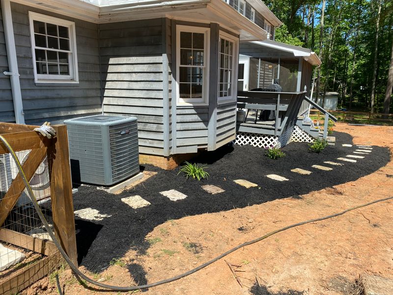 Landscape Design & Installation