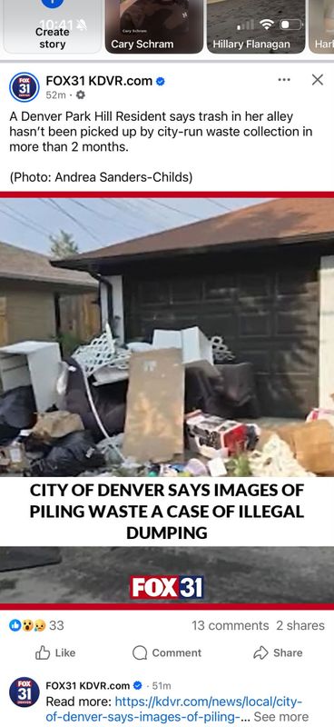Junk Removal