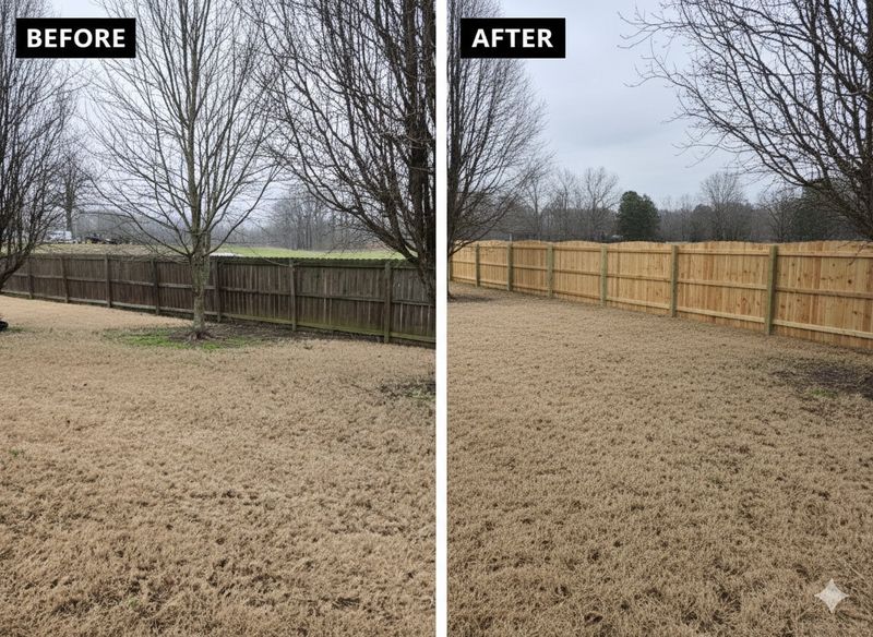Fence Installation