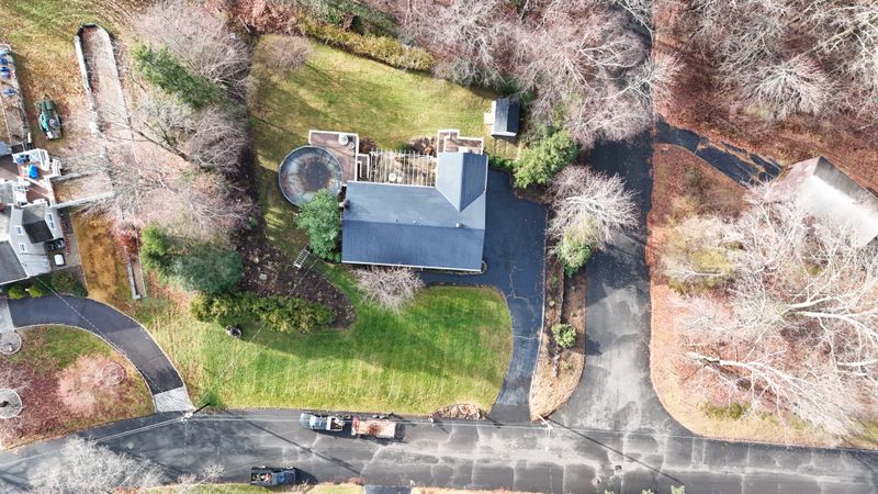 Spring & Fall Clean ups gallery