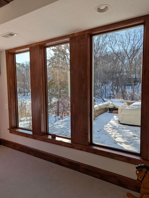 Deck & Patio Installation