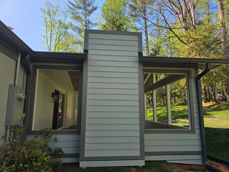 Exterior Painting