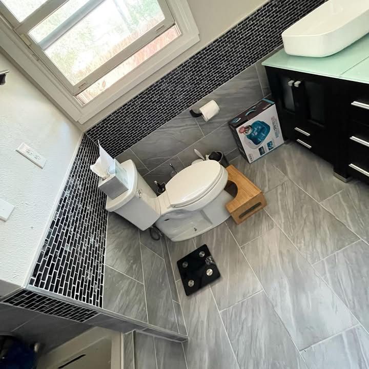 Interior Finishing