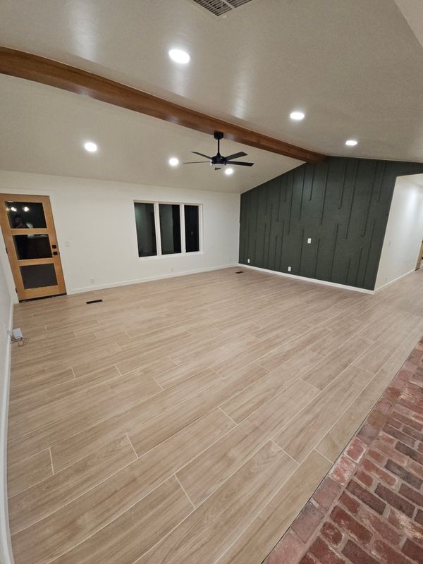 Remodeling Services