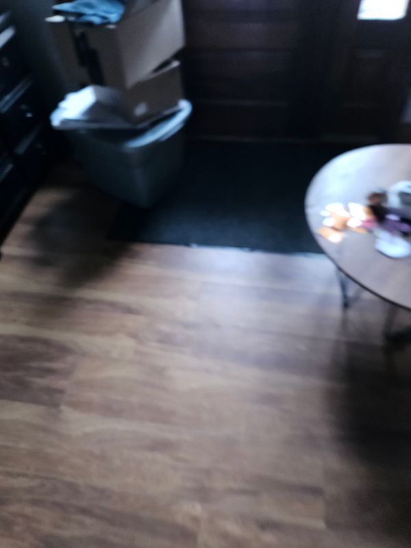 Flooring 