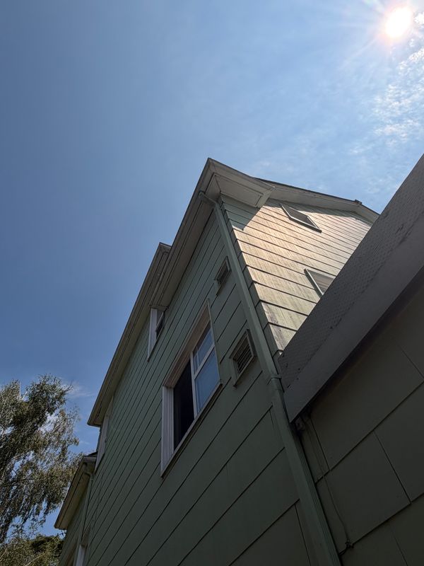 Exterior Painting
