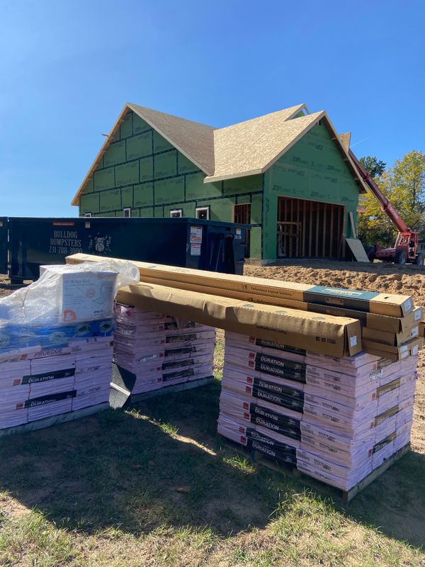 Roofing