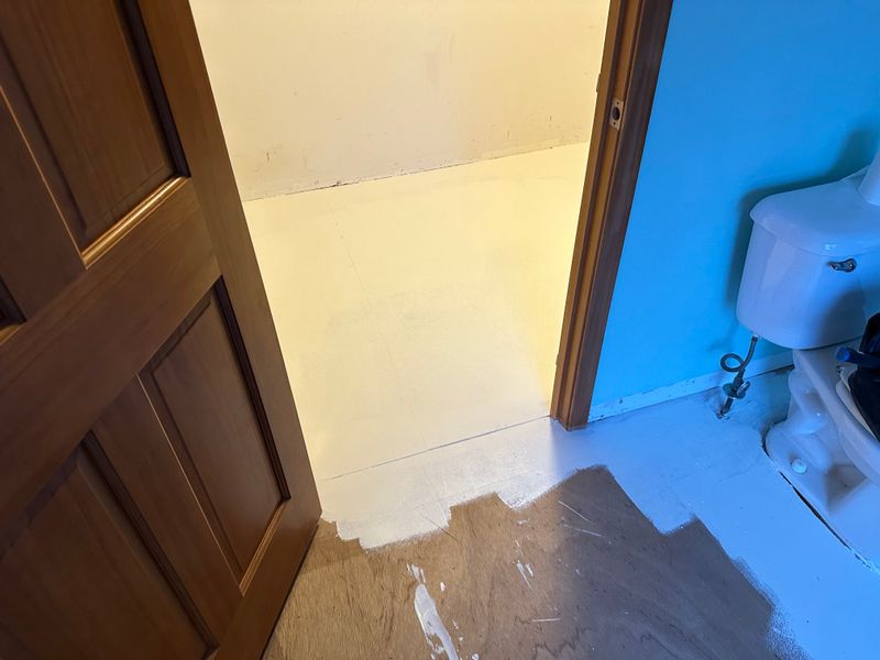 Interior Renovations