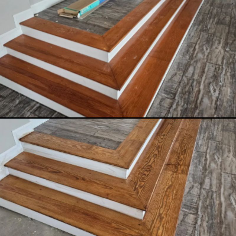 Carpentry