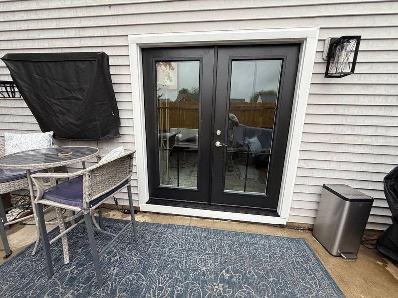 Window Framing and Installation