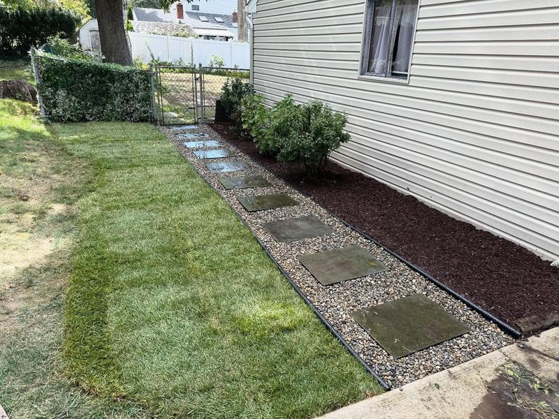 Hardscaping and Paving