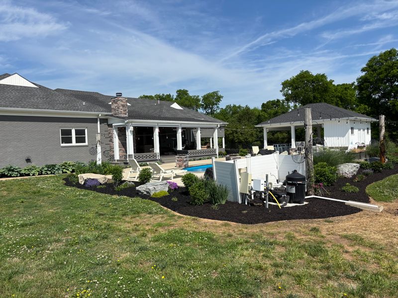 Lawn Maintenance