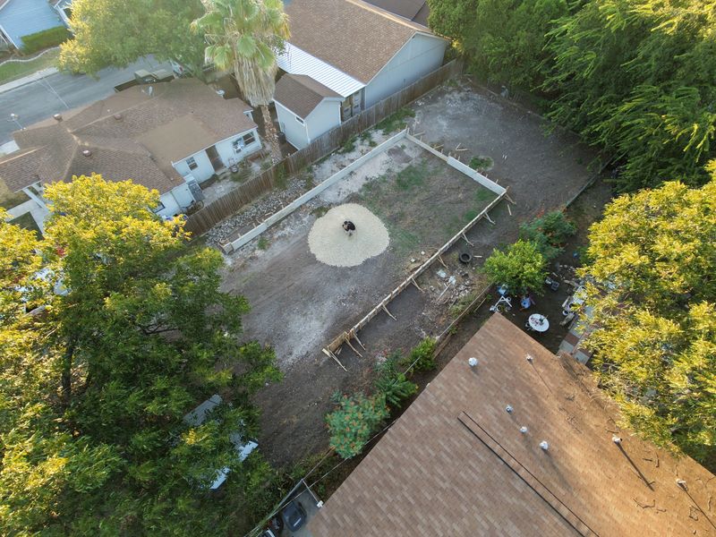 Custom Home Construction