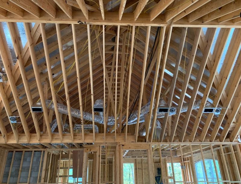 Ductwork Design and Installation