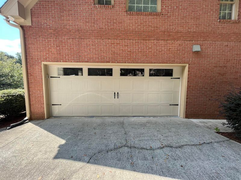 Garage Doors