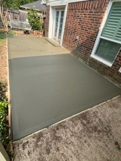 Concrete