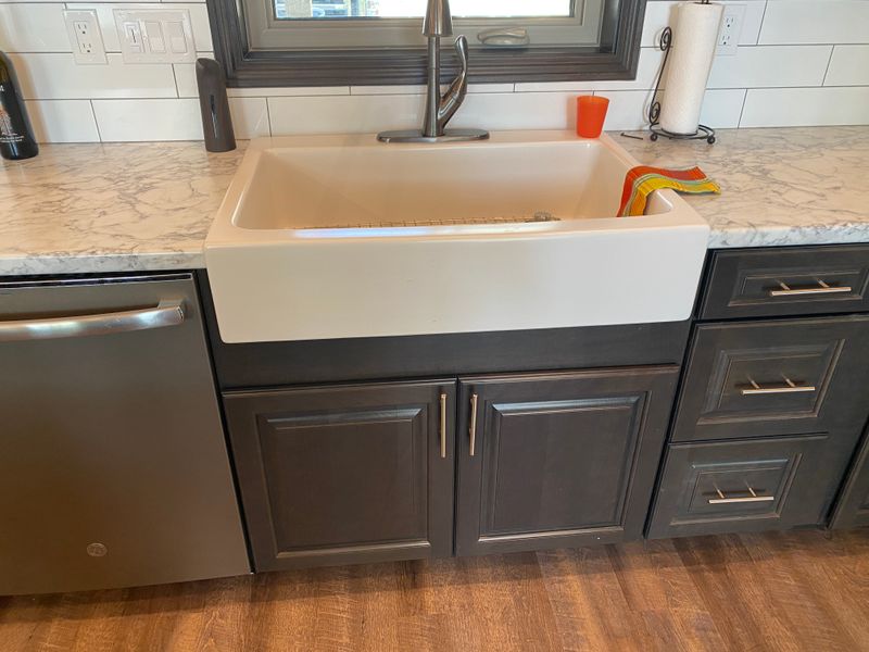 Kitchen Renovation