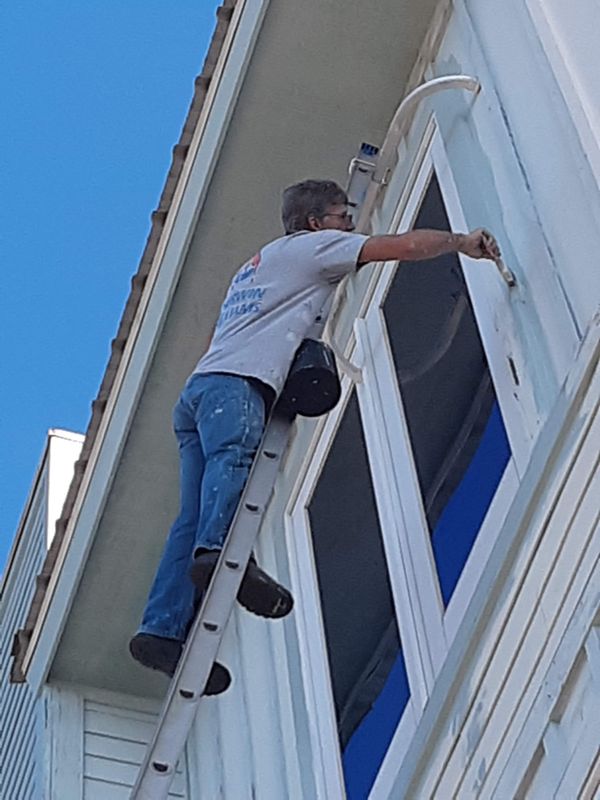 Exterior Painting