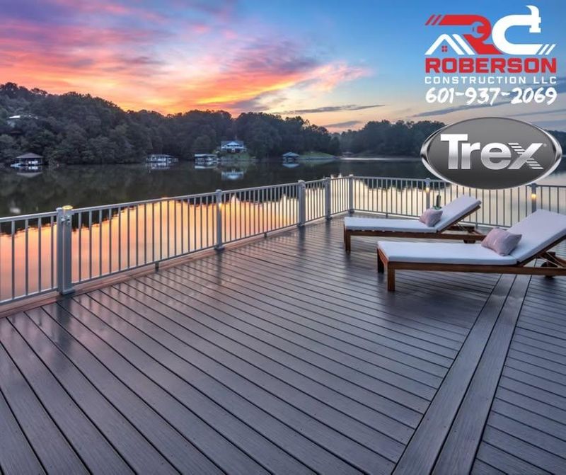 Deck Installations & Repairs
