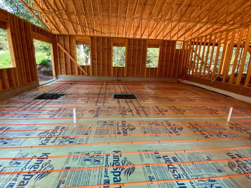 Custom Home Construction