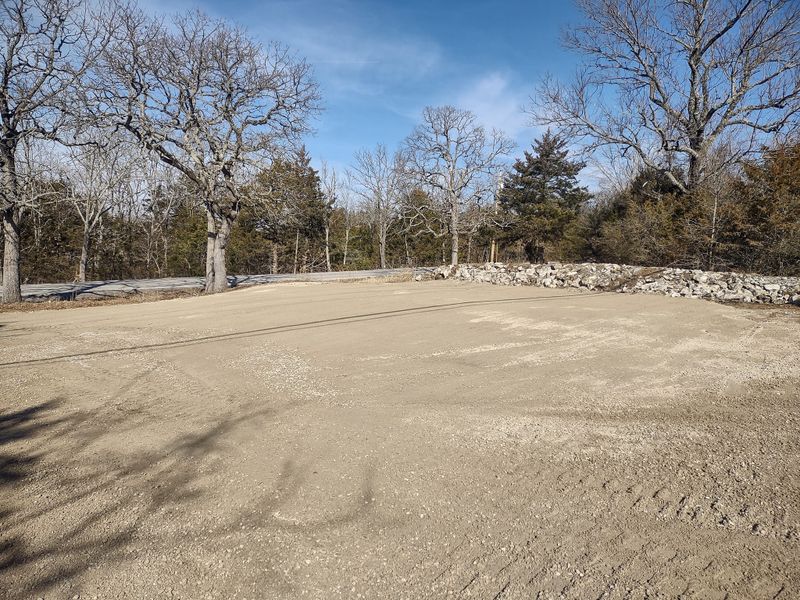 Site Preparation