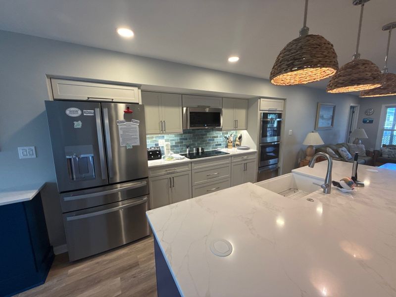 Kitchen Renovation